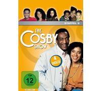 The Bill Cosby Show - Staffel 3