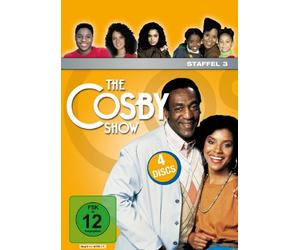The Bill Cosby Show - Staffel 3