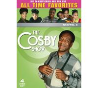 The Bill Cosby Show - Staffel 5