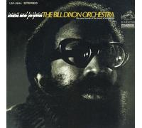 The Bill Dixon Orchestra - Intents and Purposes