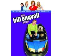 The Bill Engvall Show: The Complete Second and Third Seasons (DVD) Bill Engvall