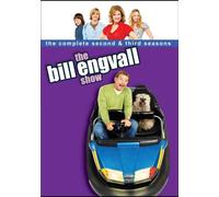 The Bill Engvall Show: The Complete Second and Third Seasons (DVD) Bill Engvall