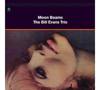 The Bill Evans Trio - Moon Beams (Limited Edition) (180 g) (LP)