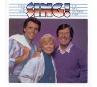 The Bill Gaither Trio - Then He Said, Sing!