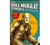 The Bill Murray Stories: Life Lessons Learned from a Mythical Man (DVD)