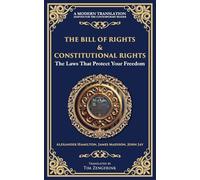 The Bill of Rights & Constitutional Amendments: The Laws That Protect Your Freedom: 195