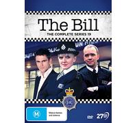 The Bill - Series 19