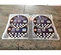 The Bill - The Complete Series 1 [1984] [Edizione: Regno Unito]