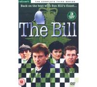 The Bill - The Complete Third Series [Edizione: Regno Unito]