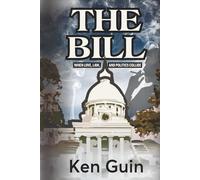 The Bill: When Love, Law, and Politics Collide