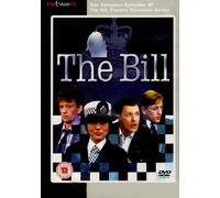 The Bill : Woodentop / The Chief Super's Party [DVD] [Edizione: Regno Unito]