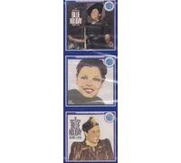The Billie Holiday Selection Vol. 2 (3 CDs)