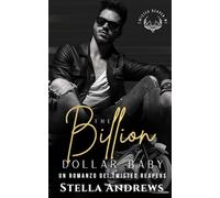 The Billion Dollar Baby: Un romanzo dei Twisted Reapers