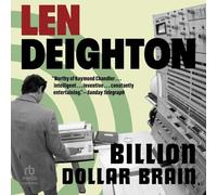 The Billion Dollar Brain