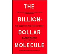 Barry Werth The Billion-Dollar Molecule (Tascabile)