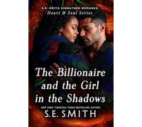 The Billionaire and the Girl in the Shadows