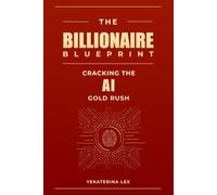 The Billionaire Blueprint: Cracking the AI Gold Rush