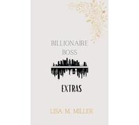 The Billionaire Boss Extras