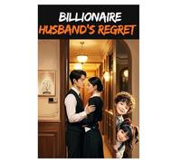 The Billionaire Husband’s Regret: An Arranged Marriage Billionaire Romance with Angst, Separation, Twins, and Redemption
