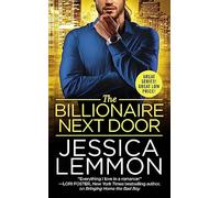 The Billionaire Next Door