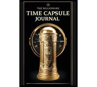 The Billionaire Time Capsule Journal: STRIVE FOT THE BEST