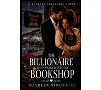 The Billionaire Who Walked Into My Bookshop: 1