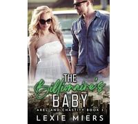 The Billionaire's Baby: 3