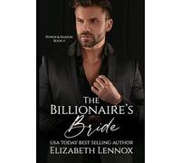 The Billionaire's Bride: 4