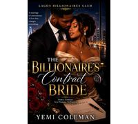 The Billionaire's Contract Bride: 1