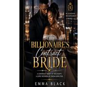 The Billionaire's Contract Bride