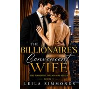 The Billionaire's Convenient Wife