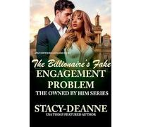 The Billionaire's Fake Engagement Problem