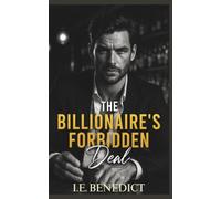 The Billionaire's Forbidden Deal: 1