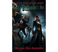 The Billionaire's Heir