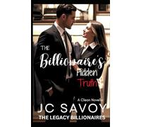 The Billionaire's Hidden Truth: A Clean Novella: 2