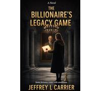 The Billionaire's Legacy Game