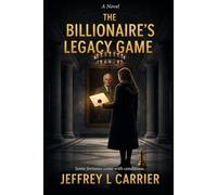 The Billionaire's Legacy Game