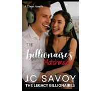The Billionaire's Matchmaker: A Clean Novella: 7