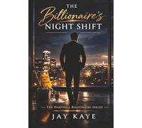 The Billionaire's Night Shift: 1