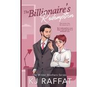 The Billionaire's Redemption: 1
