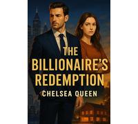 The Billionaire's Redemption