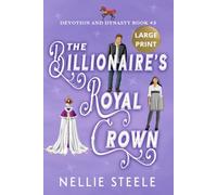 The Billionaire's Royal Crown
