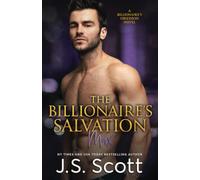 The Billionaire's Salvation:: (The Billionaire's Obsession ~ Max): 3