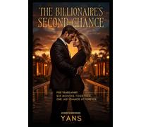 The Billionaire's Second Chance