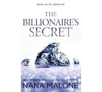 The Billionaire's Secret