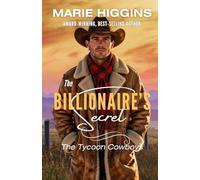 The Billionaire's Secret