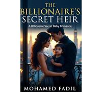 The Billionaire's Secret Heir