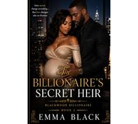 The Billionaire's Secret Heir