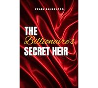 The Billionaire's Secret Heir: 3