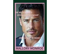 The Billionaire's Special Relationship: An Age Gap Romance